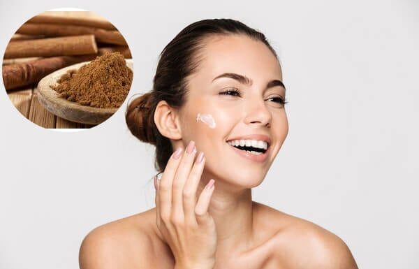 4 Simple Cinnamon Beauty Hacks Every Woman Should Know