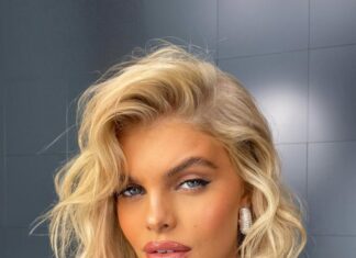 “Forget the Korean Perm, the ‘Kitty Cut’ is the New ‘It’ Hairstyle for the Lunar New Year”