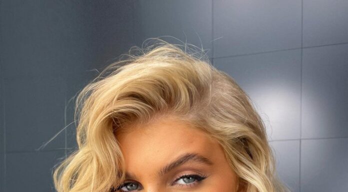 “Forget the Korean Perm, the ‘Kitty Cut’ is the New ‘It’ Hairstyle for the Lunar New Year”