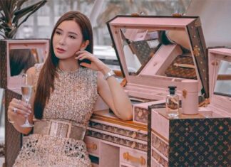 The Quiet Luxury: When True Wealth Speaks for Itself