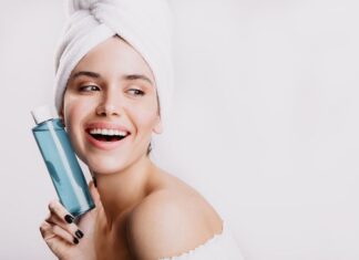 The Ultimate Daily Skin Care Routine: 6 Steps to Flawless Skin