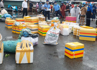Is It Against Directive 16 to Go to the Bus Station to Receive Food Sent by Family from the Countryside?