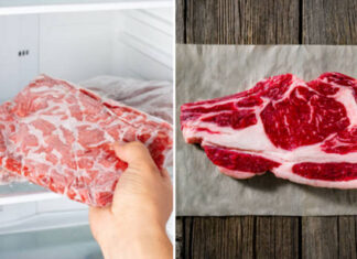 The Ultimate Guide to Quick and Effective Beef Defrosting