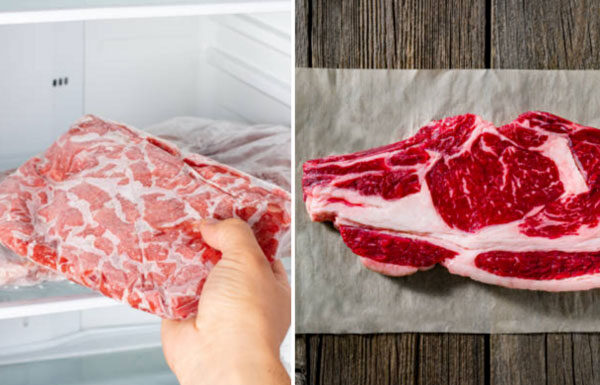 The Ultimate Guide to Quick and Effective Beef Defrosting