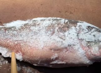 The Ultimate Guide to Defrosting Fish: A 5-Minute Miracle with Lemon and Salt