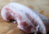 The Ultimate Meat Defrosting Hack: Transform Frozen Meat into Fresh, Tender Perfection in Just 5 Minutes