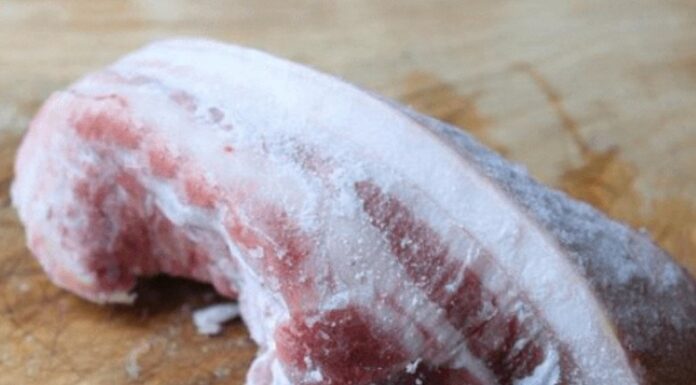 The Ultimate Guide to Meat Defrosting: Transform Frozen Meat into Fresh, Tender Delights in Just 5 Minutes