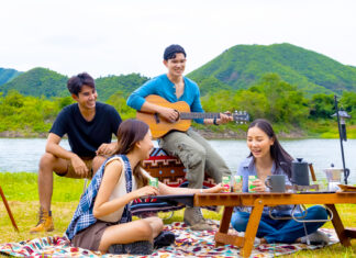 Launch of Veyo Plant-Based Milk – Vinasoy Solidifies Its Pioneer Status in Vietnam’s Plant-Based Milk Market