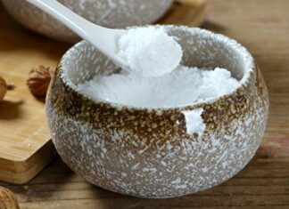 The Magic of Salt: A Simple Fridge Hack You Wish You Knew Sooner