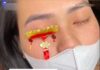 The Hottest New Trend for Tet 2024: Eyelash Extensions that Have Women Buzzing but Hesitant to Take the Plunge