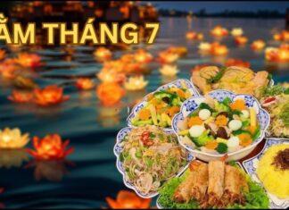 The Two Most Auspicious Times on the Seventh Full Moon: Unlocking Luck and Prosperity