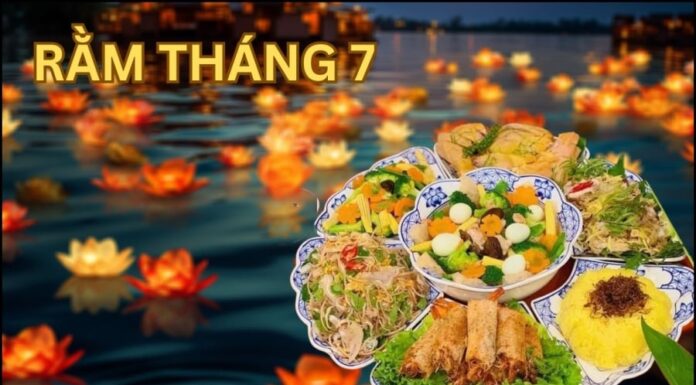 The Two Most Auspicious Times on the Seventh Full Moon: Unlocking Luck and Prosperity