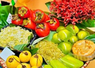 The Most Auspicious Time for Worship on the 15th Day of the 8th Lunar Month, Mid-Autumn Festival 2024 Brings Luck and Prosperity