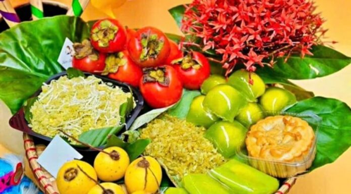 The Most Auspicious Time for Worship on the 15th Day of the 8th Lunar Month, Mid-Autumn Festival 2024 Brings Luck and Prosperity