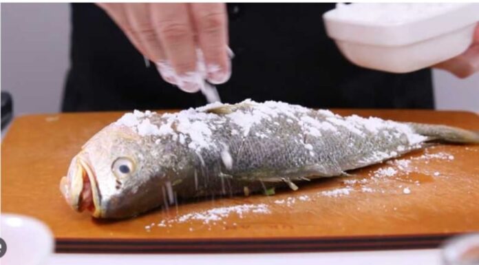 3 Secret Tips to Fry Fish Like a Pro: Unveiling the Perfect, Non-Sticky, Intact, and Splash-Free Technique