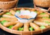 The Ultimate Guide to Crispy Fried Spring Rolls: Achieving the Perfect Crunch Every Time