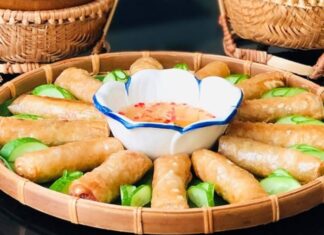 The Ultimate Guide to Crispy Fried Spring Rolls: Achieving the Perfect Crunch Every Time