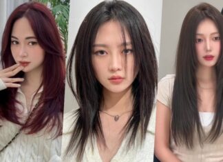 The Ultimate Guide to Hair Smoothening: Steam Tech for Silky Hair this Lunar New Year 2024 – Beware of Salon Scams!