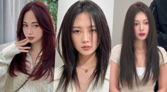 The Ultimate Guide to Hair Smoothening: Steam Tech for Silky Hair this Lunar New Year 2024 – Beware of Salon Scams!