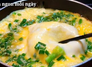 The Secret to Fluffy, Voluminous Eggs: A Simple Trick to Double Your Breakfast Delight