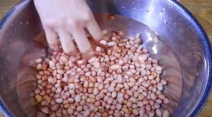 The Ultimate Guide to Roasting Peanuts: Achieving Crispness that Lasts, Retaining Aromatic Flavors, and Eliminating Oily Odor.