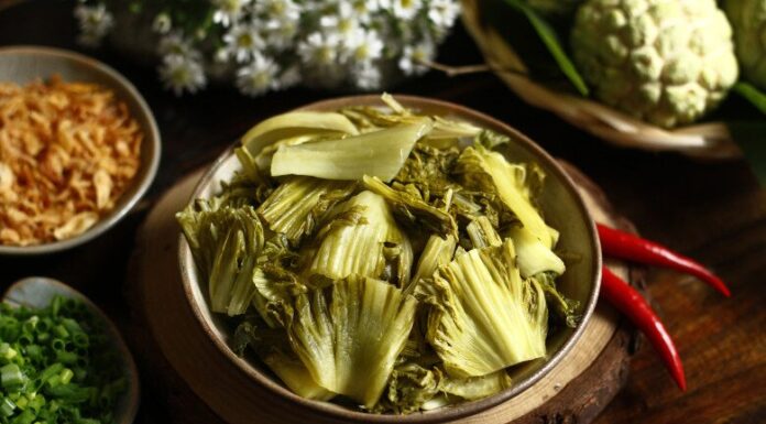 “Two Frugal Vegetables That Taste Great but Feed Cancer Cells: A Tasty Treat with a Deadly Secret”