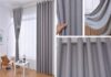 5 Easy Curtain Cleaning Hacks Every Homemaker Should Know to Save Time and Energy