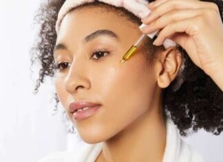 “The Ultimate Skin Care Duo: Retinol and the Fabulous Five”