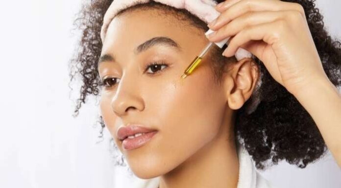 “The Ultimate Skin Care Duo: Retinol and the Fabulous Five”