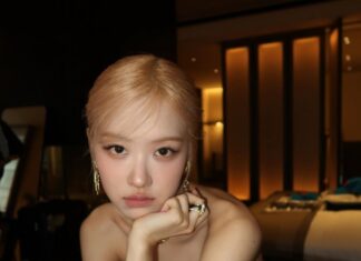 The Ultimate Guide to Rosé’s Hair: 5 Dreamy Looks to Inspire Your Next Do