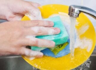 4 Common Dishwashing Mistakes That You Need to Avoid Like the Plague