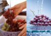 “The Ultimate Guide to Grape-Washing: Enhancing Your Palate Experience”