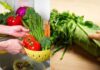The Ultimate Guide to Washing and Chopping Veggies: Are You Doing it Wrong?