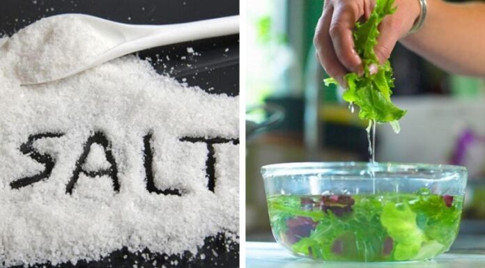 The Ultimate Guide to Washing Produce: Avoid These 3 Common Mistakes That May Do More Harm Than Good