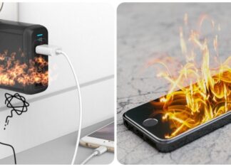 Is It Normal for My Phone Charger to Get Hot?