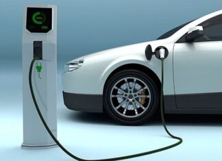 Is Home Charging as Efficient as Public Station Charging?