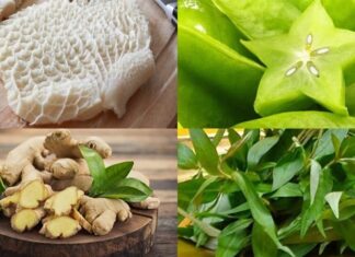 “The Ultimate Guide to Preparing a Delectable Stir-Fried Beef with Star Fruit Dish”