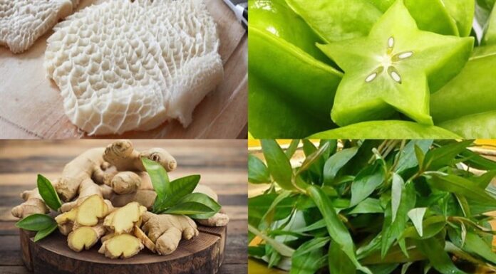 “The Ultimate Guide to Preparing a Delectable Stir-Fried Beef with Star Fruit Dish”