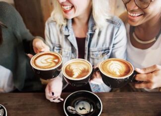 The 7 Deadly Coffee Mistakes: How to Avoid Destroying Your Health.