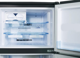 The Ice Box Conundrum: Why an Empty Freezer Costs You More