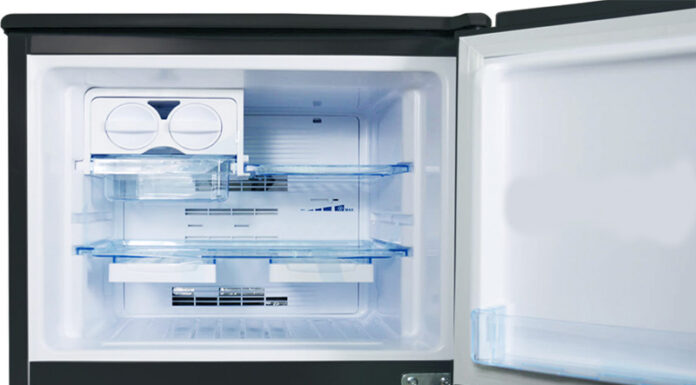 The Ice Box Conundrum: Why an Empty Freezer Costs You More