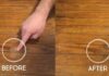 The Ultimate Guide to Repairing Scratched Wooden Floors: A Simple and Effective Solution