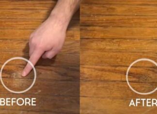 The Ultimate Guide to Repairing Scratched Wooden Floors: A Simple Yet Effective Solution