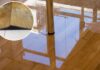 Preventing Cupping in Water-Damaged Wooden Floors