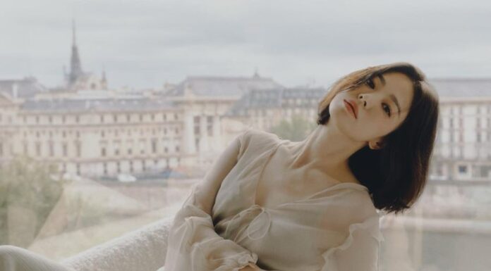 “The Korean Stars’ Guide to Healthy Eating: Achieving and Maintaining a Slim and Toned Figure”