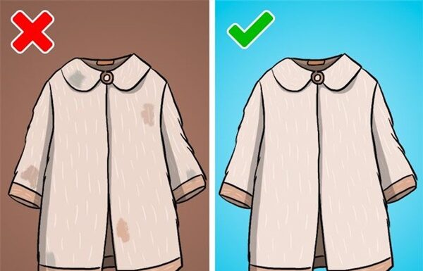 10 Common Mistakes to Avoid When Organizing Your Winter Wardrobe