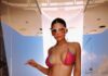 “Sizzle in Style: How to Confidently Rock Your Bikini This Season with the Ultimate ‘Accessory’”