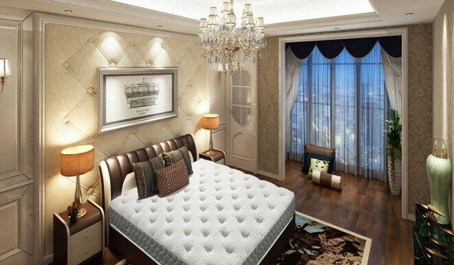 The Ultimate Guide to Mattress Shopping: Avoid These 4 Common Pitfalls