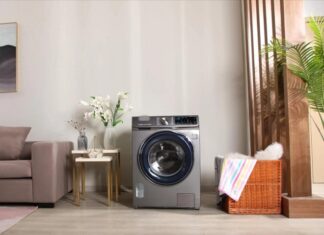 The Golden Rule of Buying a Washing Machine: Avoid These 4 Common Pitfalls