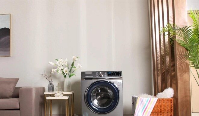 The Golden Rule of Buying a Washing Machine: Avoid These 4 Common Pitfalls